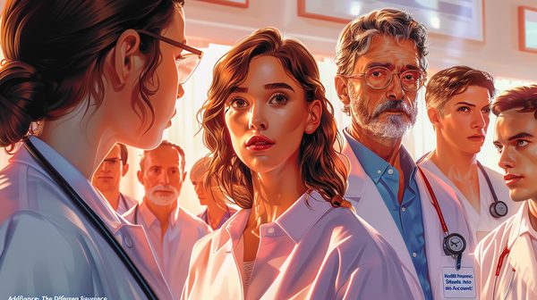 Assurance complémentaire santé : les différentes situations prises en compte