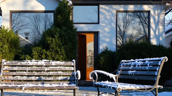 Isolation thermique extérieure : 5 pièges à ne pas tomber pour économiser