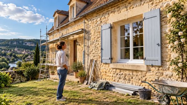 Les aides financières pour la rénovation d'ampleur : un atout essentiel