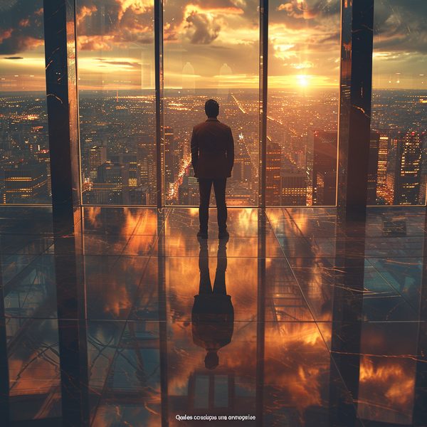 Quelques conseils pour développer une entreprise florissante