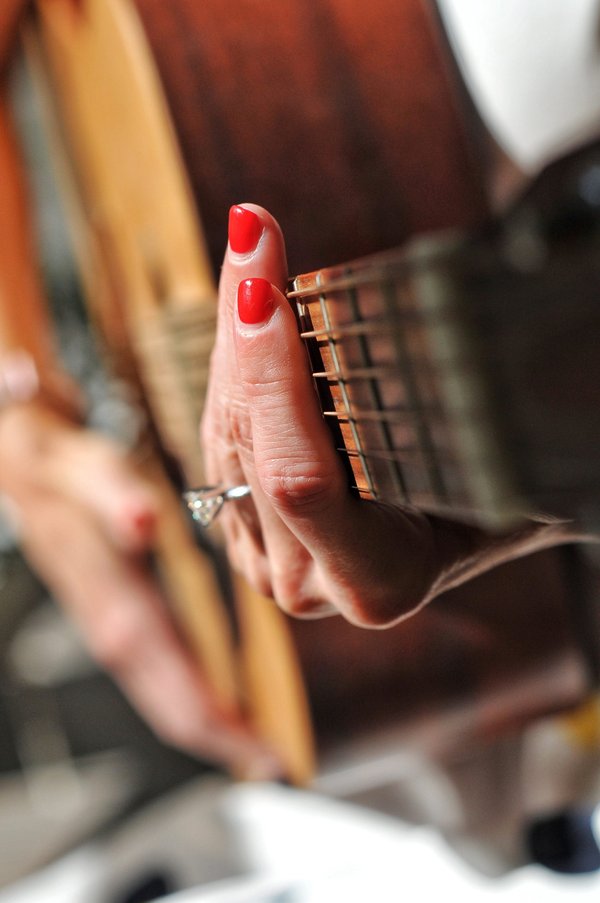 Comment apprendre à jouer du djembé ?