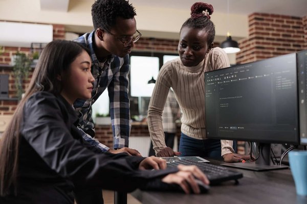 Comment Chat GPT va changer les métiers du code ?