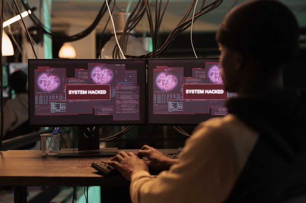 Les systèmes de sécurité en ligne sont-ils vraiment à l'abri des cyberattaques ?