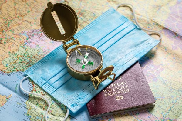 Comment voyager en Europe ?