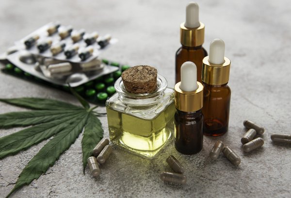 Quels sont les bienfaits des fleurs de CBD sur la santé ?