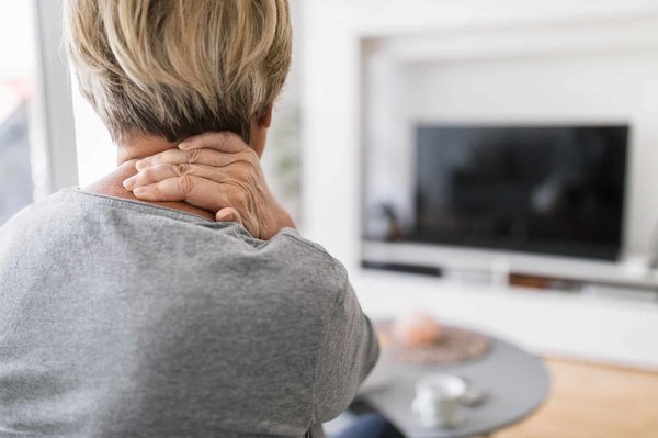 Quel remède de grand mère pour l'arthrose cervicale