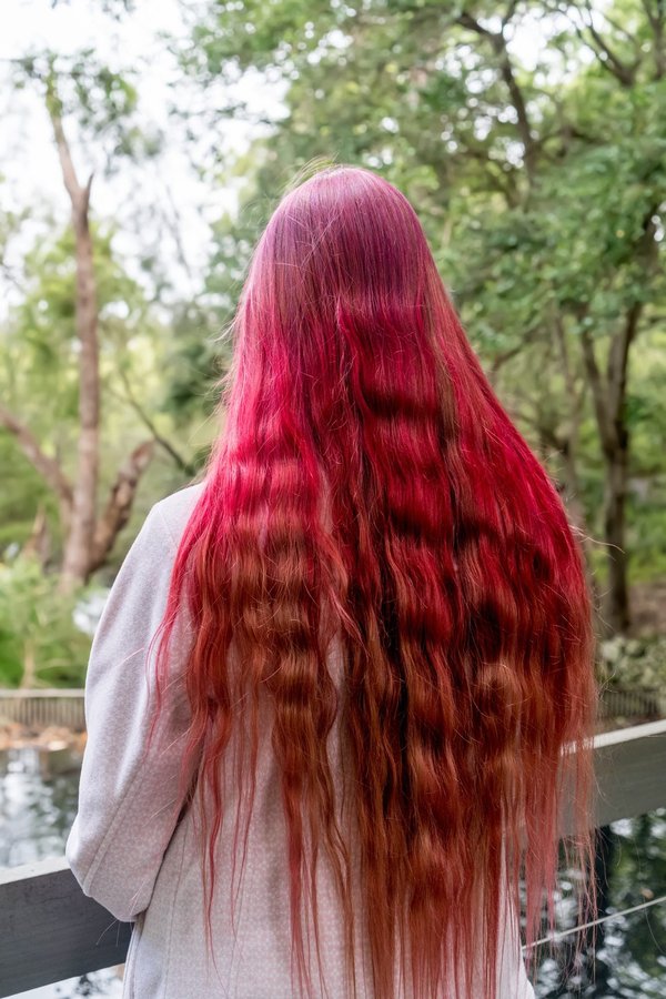 Comment refaire une permanente ratée ?