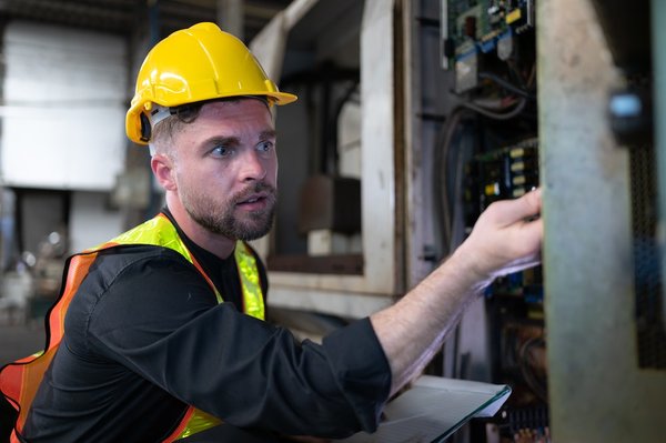 Installation de systèmes électriques intelligents dans les maisons historiques de Nîmes