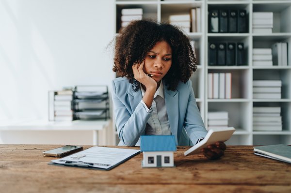 Quels types de problématiques immobilières sont abordés dans cette source centralisée ?