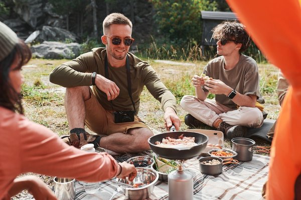 Comment le camping La Sagne s'engage-t-il envers l'environnement ?