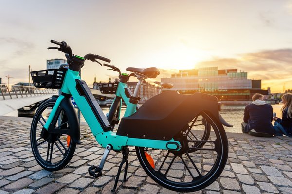 Vélo électrique : quelle puissance choisir ?