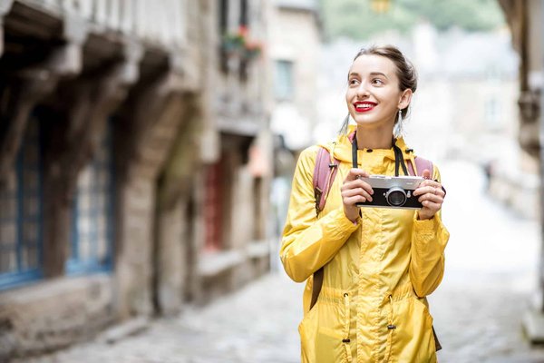 Choisissez votre destination camping 3 étoiles Bretagne