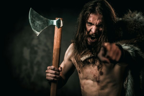 Qui etait le plus puissant viking ?