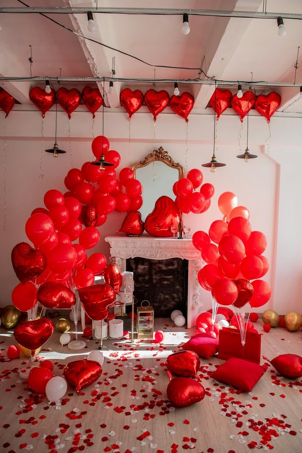 La bouteille d'hélium : Exploration des multiples avantages