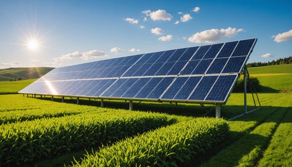 Énergie renouvelable : optimisez votre maison avec le solaire