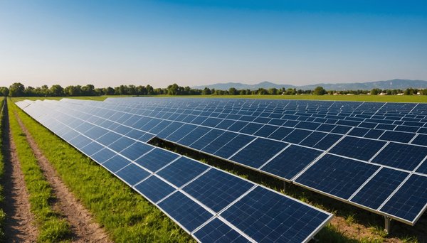 Panneau photovoltaïque : un accompagnement client inégalé