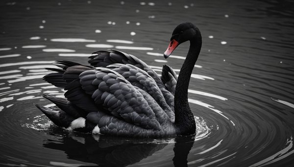 Anticiper l'inattendu : stratégies pour les événements black swan