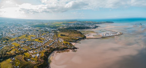 Excursion inoubliable : Explorer les trésors cachés de l'Ouest de la France et ses meilleures activités touristiques